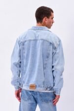 L090011 |Campera Rigida Oversize - Imagen 3