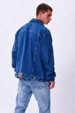 LH07048 |Campera Rigida Oversize - Imagen 3