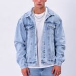 L090011 |Campera Rigida Oversize