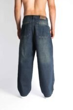 LOBG434 |Baggy Liso oxido - Imagen 2