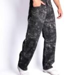 LOLSRL73 |Curva Relaxed Liso Camuflado Oscuro