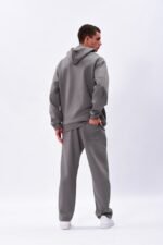 Conjunto TECH Gris - Imagen 2