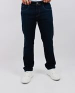 LOGLYS45 Curva Elastizado Recto Azul