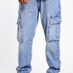 LOCRJ11 |Curva Cargo Recto JEAN
