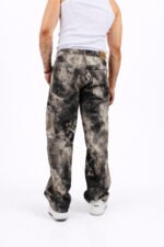 LORXBK80 |Curva Batik Relax Negro - Imagen 2
