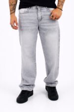 LORXGC76 |Curva Relaxed Gris Claro