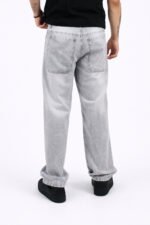 LORXGC76 |Curva Relaxed Gris Claro - Imagen 2