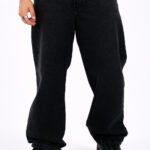 LORXGO75 |Curva Relax Gris Oscuro