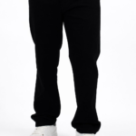 LORXNL78 |Curva Relaxed Negro Liso