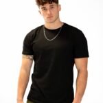 Remeras Basicas 16.1