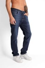 LORUMB 42 Curva Elastizado Recto JEAN LASER - Imagen 2