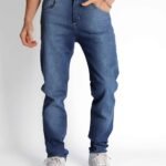 LORUMB40 Elastizado Recto JEAN