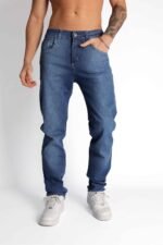 LORUMB40 Elastizado Recto JEAN