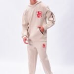 CURVA Conjunto TECH Beige