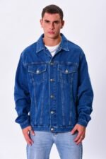 LH07048 |Campera Rigida Oversize - Imagen 2