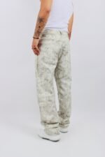 LORXBK81 Curva Batik Relax Blanco - Imagen 2