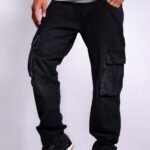 L0CRG120 |Cargo Recto GRIS