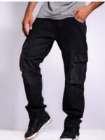 L0CRG120 |Cargo Recto GRIS