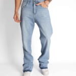 LOO74914 |Flared Celeste Liso