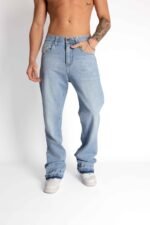 LOO74914 |Flared Celeste Liso