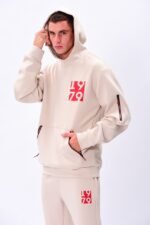CURVA Conjunto TECH Beige - Imagen 2
