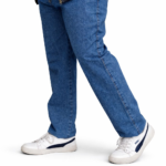 Curva Clasico Talle Especial RECTO (jean)