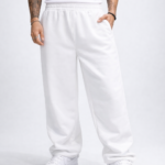 CURVA JOGGIN FRIZA PLUSH (NATURAL)
