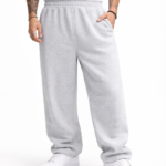 CURVA JOGGIN FRIZA PLUSH (MELANGE)