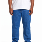 Clasico Talle Especial RECTO (jean)
