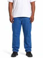 Clasico Talle Especial RECTO (jean)