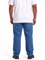 Clasico Talle Especial RECTO (jean) - Imagen 2