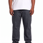 LOCLGO03 Clasico Talle Especial RECTO (Gris Oscuro)