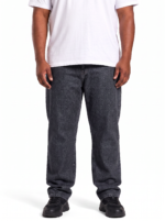 LOCLGO03 Clasico Talle Especial RECTO (Gris Oscuro)
